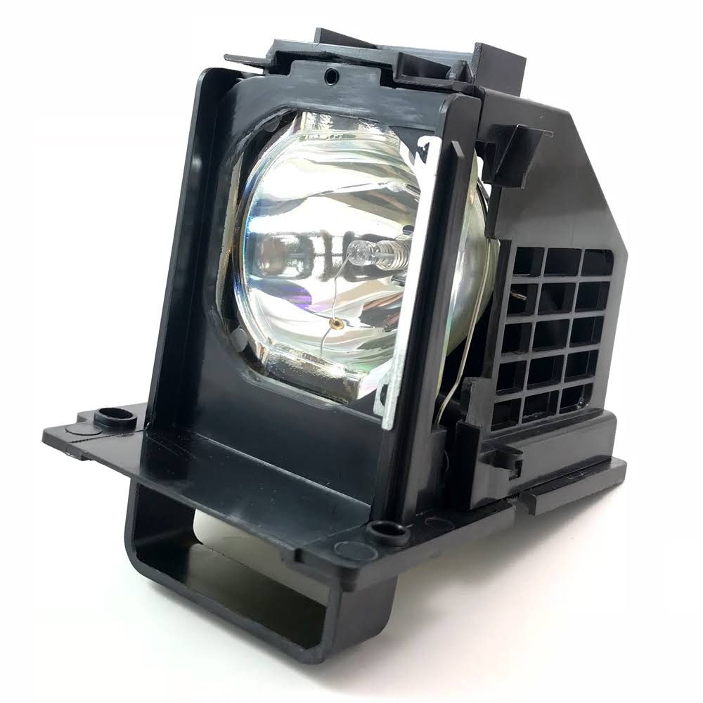 TV Assembly Cage with Projector Bulb V1060