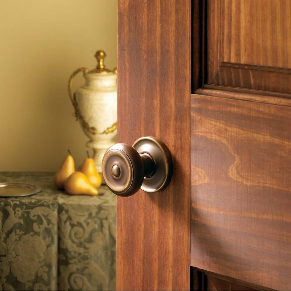Lifetime Satin Nickel Individual Estate Knob T959530
