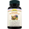 Vegan Multivitamin Supplement 60 Capsules Y250571