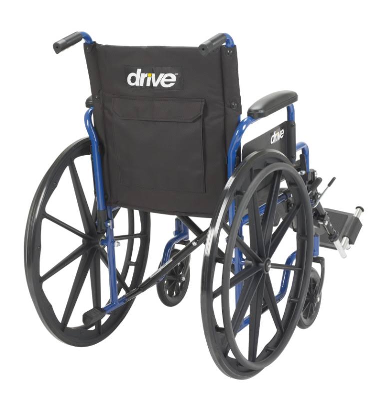 Wheelchairs with Flip Back Desk Arms R471931