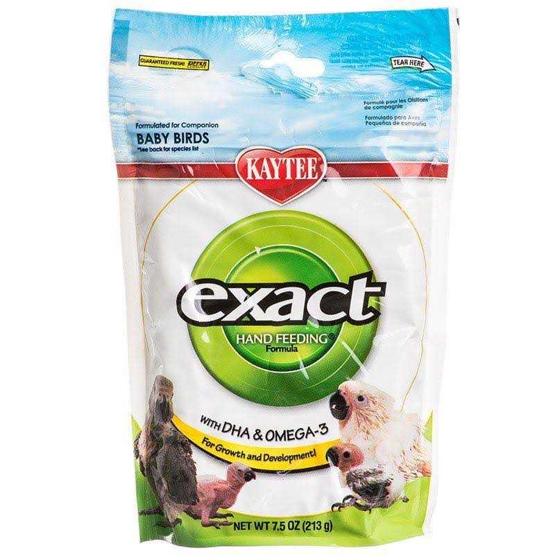 Hand Feeding Formula for Baby Birds I5637