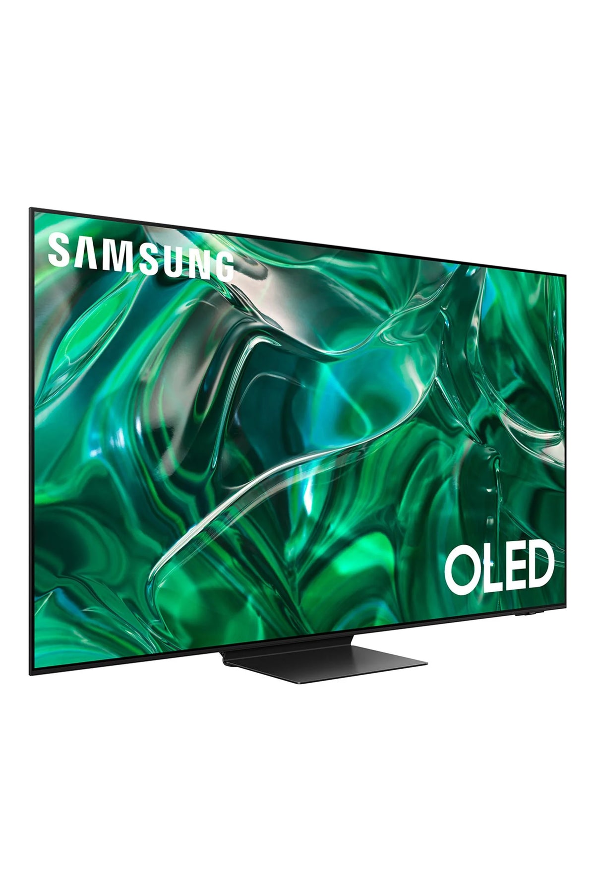 65 Class OLED 4K Smart TV E17602