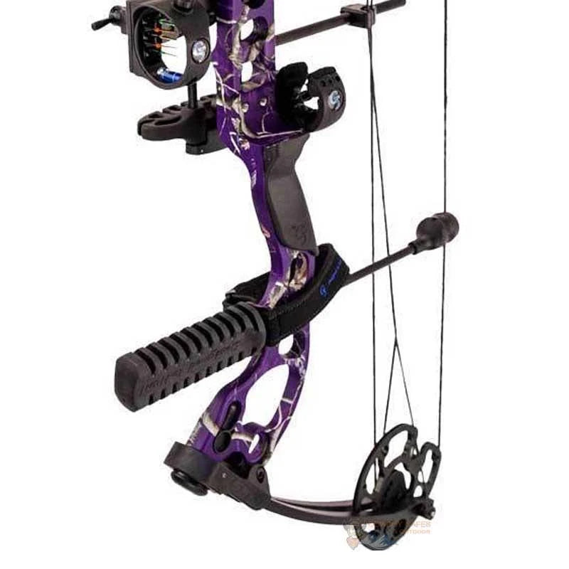 Radical Bow Package Right Hand Realtree AP Purple J491922
