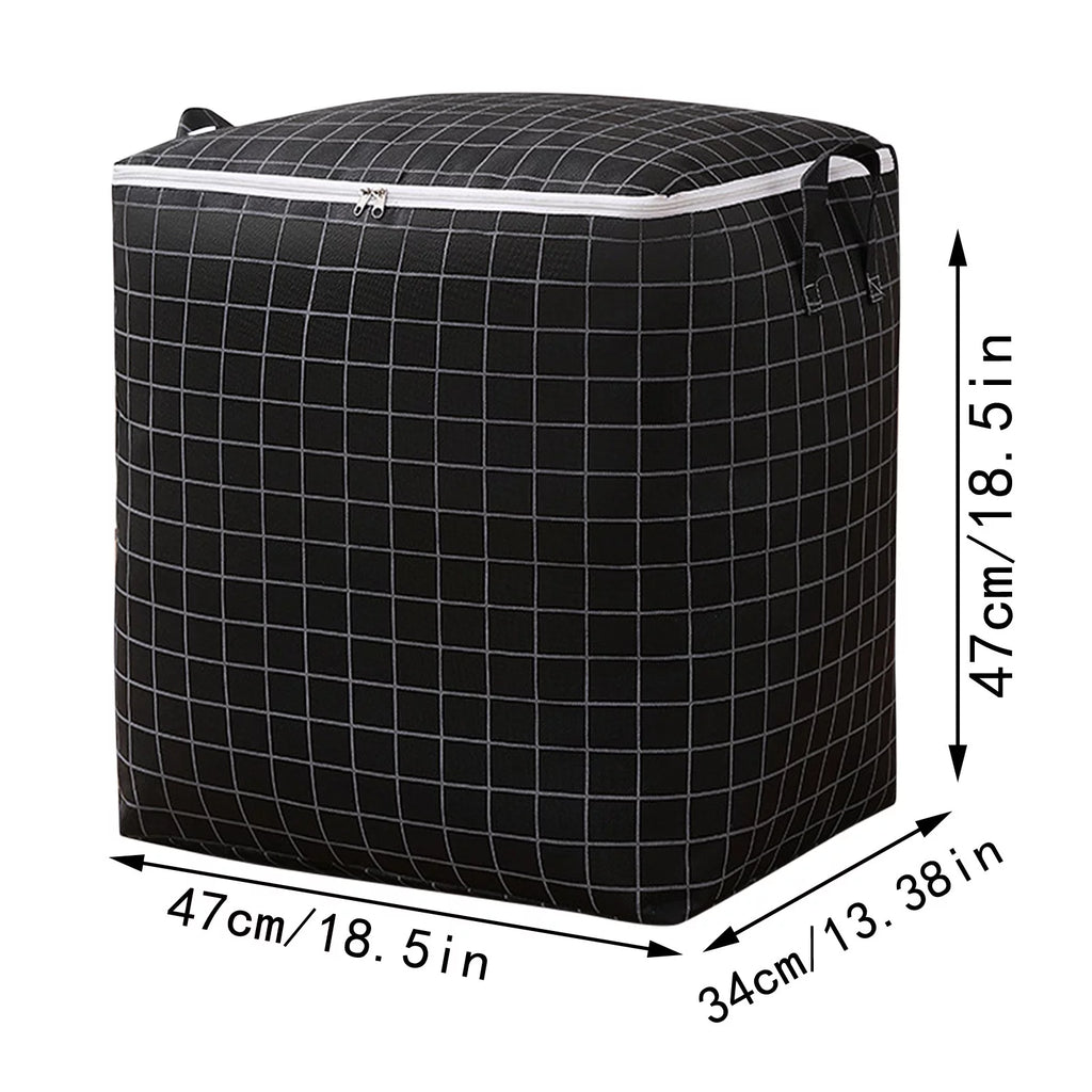 5 Pc Foldable Storage Bag J867