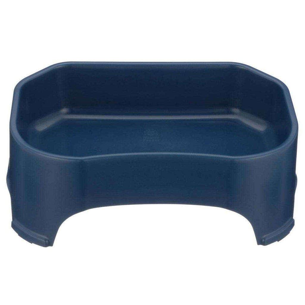 Jumbo Trough Style Dog Water Bowl C512360