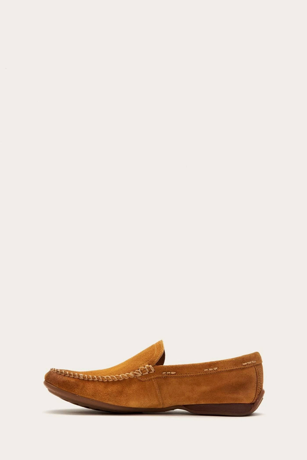 Mustard Venetian Boots G48016