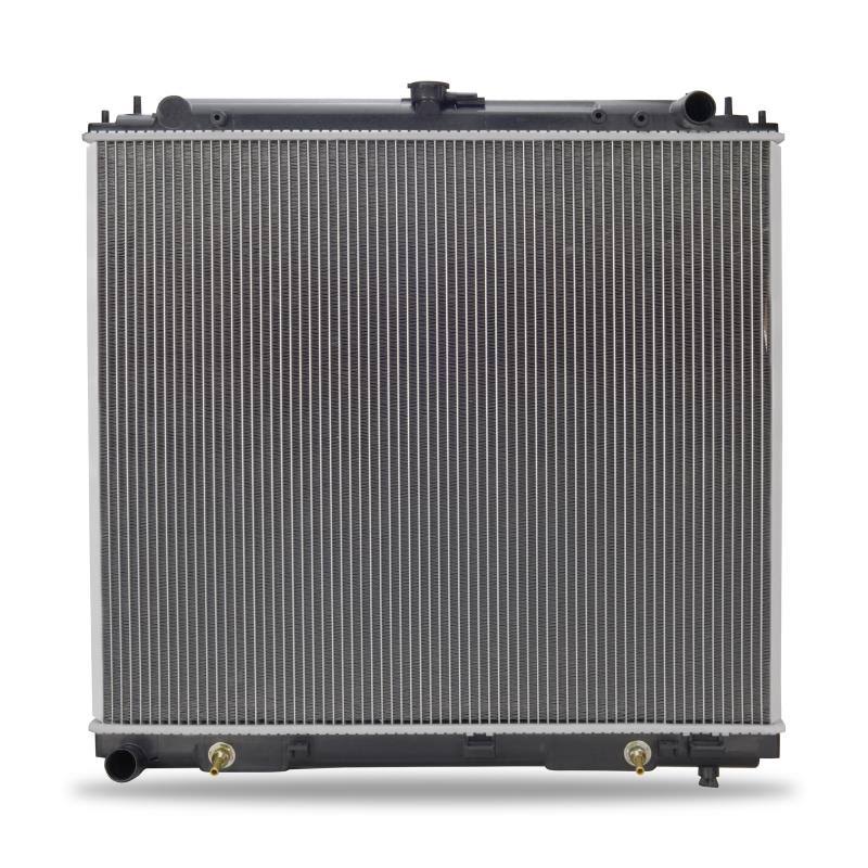 Replacement Radiator V20593