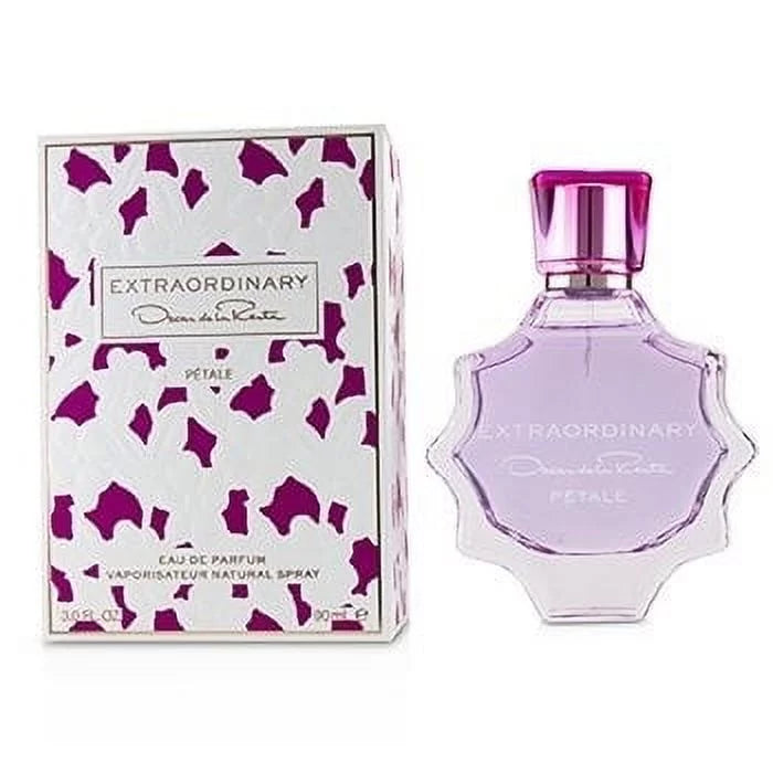 Eau de Parfum Spray 3 Ounce Q487