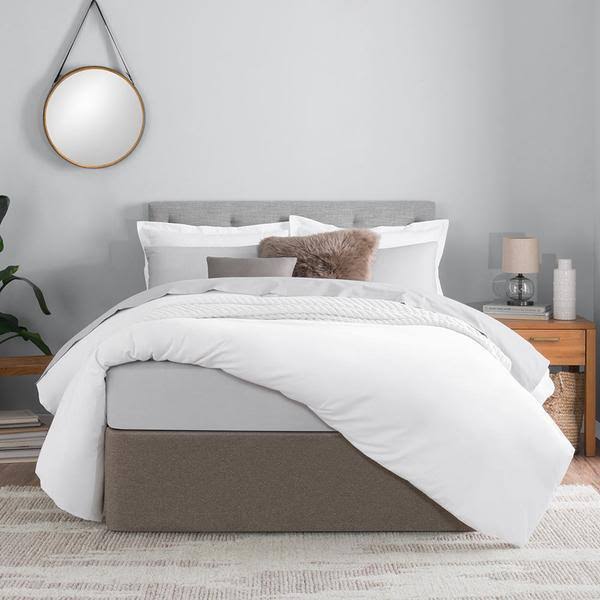 King Circa Bed Wrap Smokey Quartz Z803
