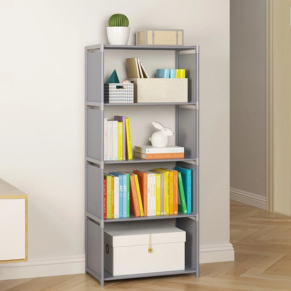 5-tier Bookcase V952