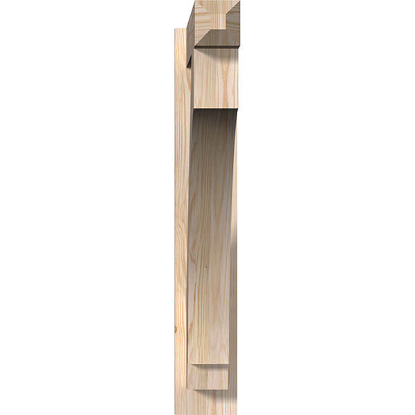 Douglas Fir Craftsman Outlooker Z57406