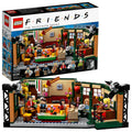 Central Perk W43476