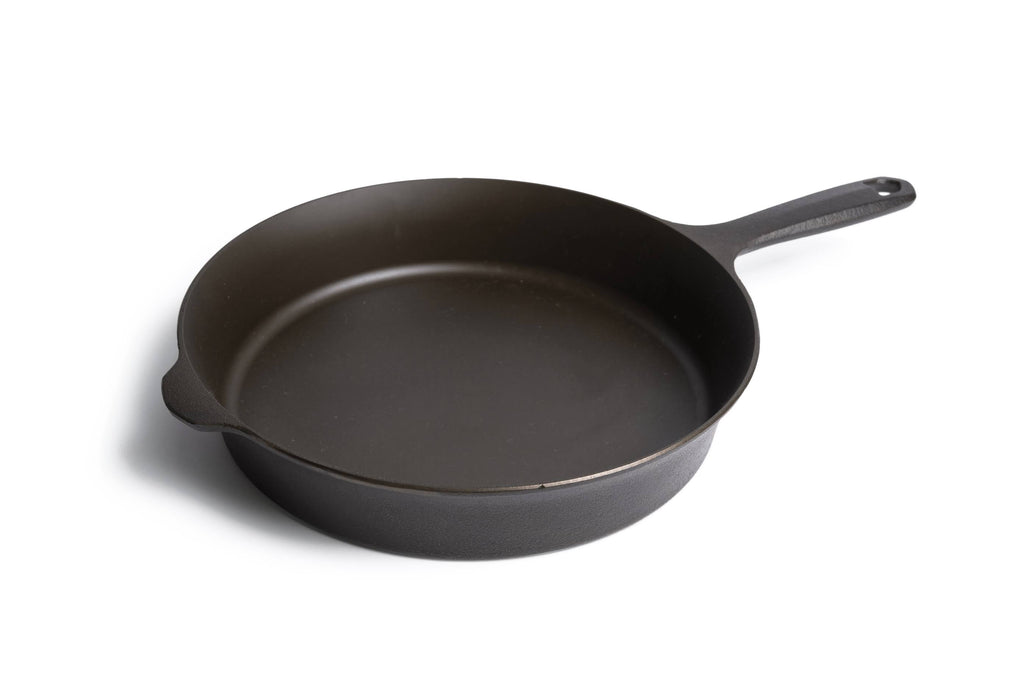 Cast Iron Skillet NO. 4 S908588