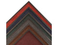 4 x 8 ft Carpeted Entry Mat P920