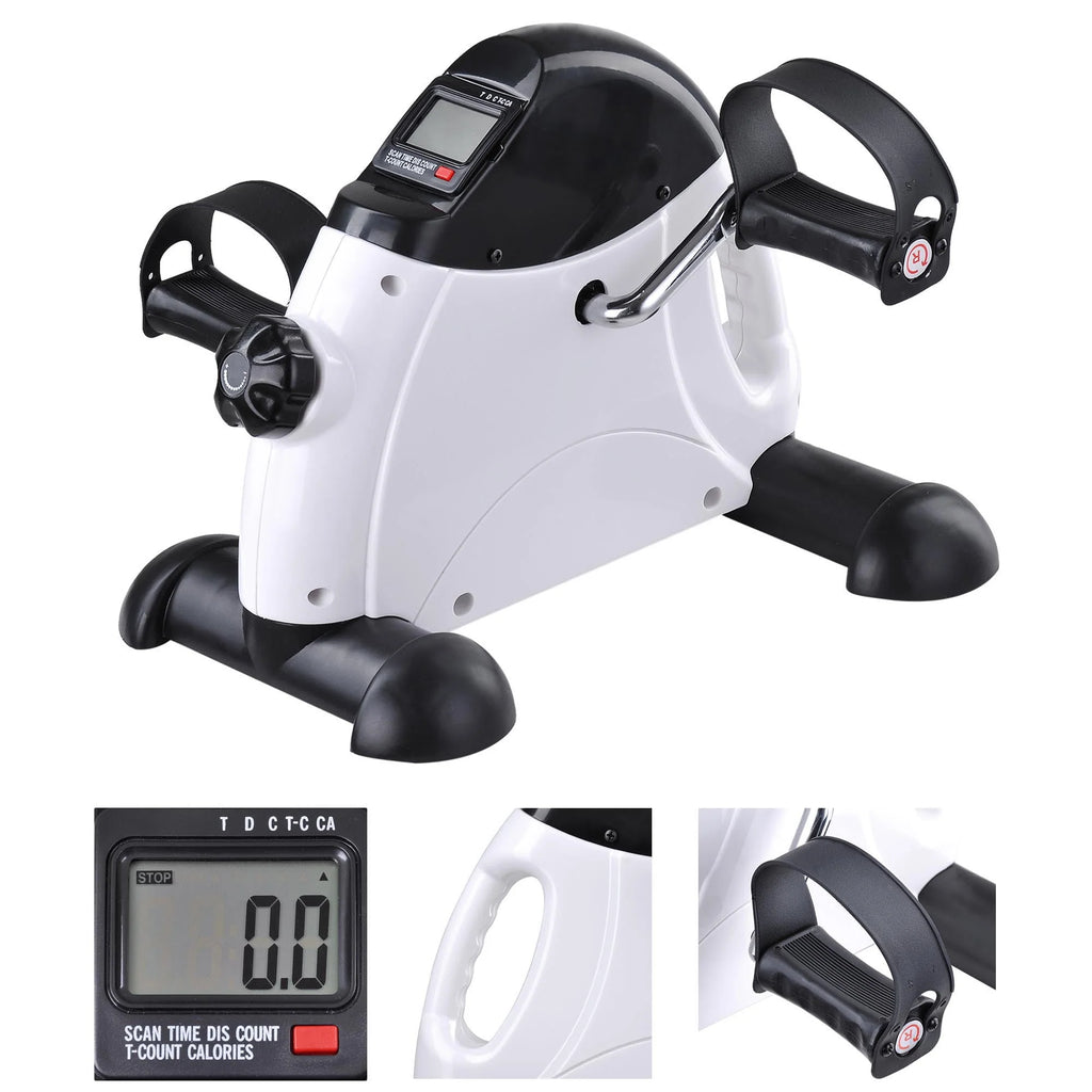 Portable Mini Pedal Exerciser F113
