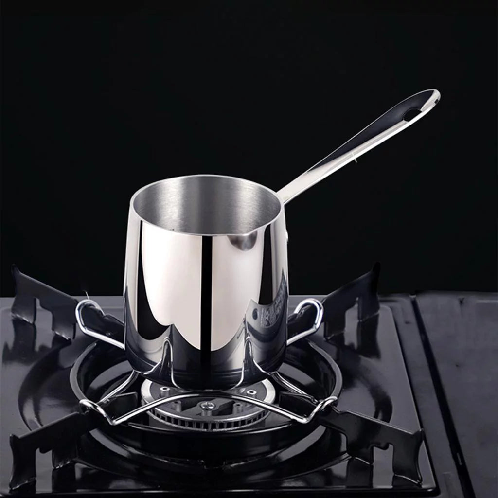 Turkish Coffee Pot Milk Warmer Z6108