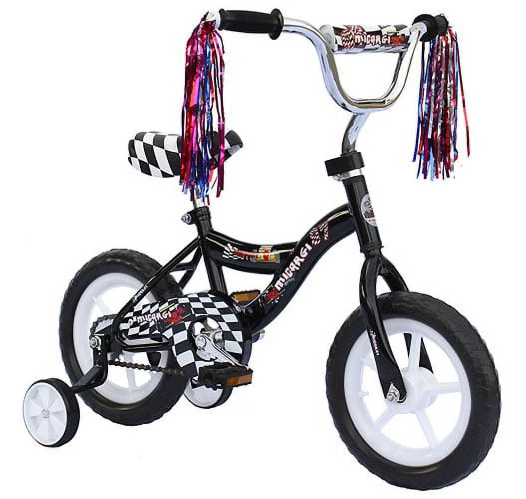 Black Kids Bicycle B472716