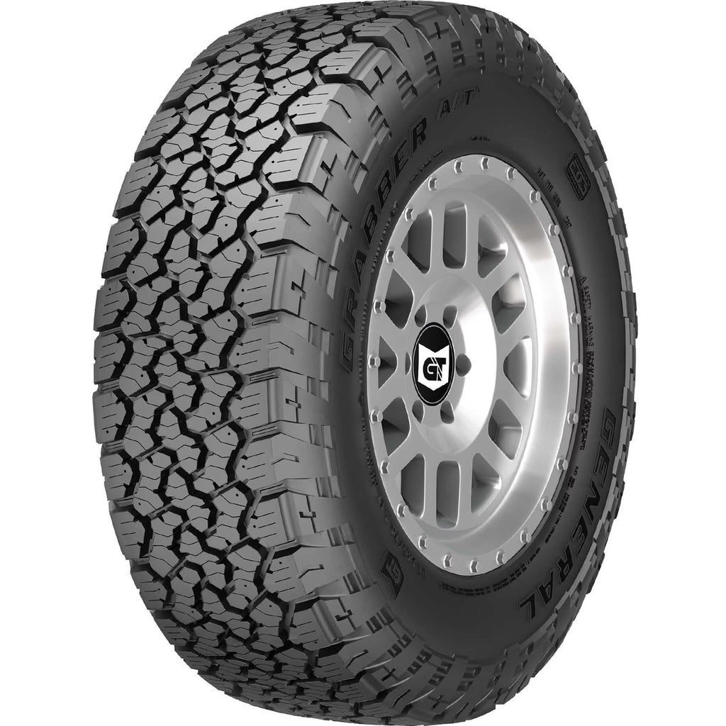 All Terrain Light Truck Tire B783021