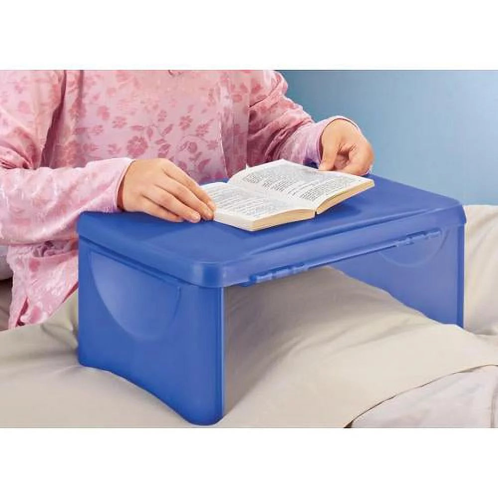 Folding Lap Desk with Tray G128001
