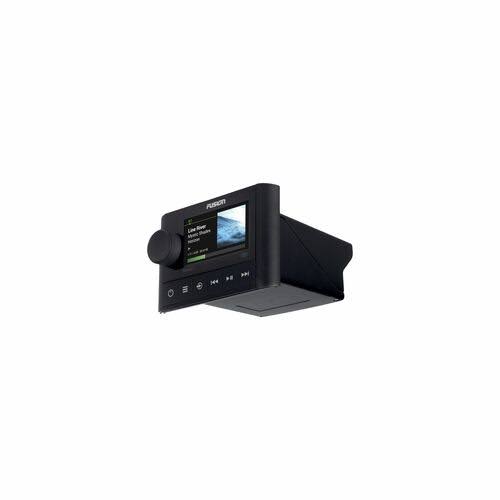 Marine Radio System with Front Flush Kit Q148