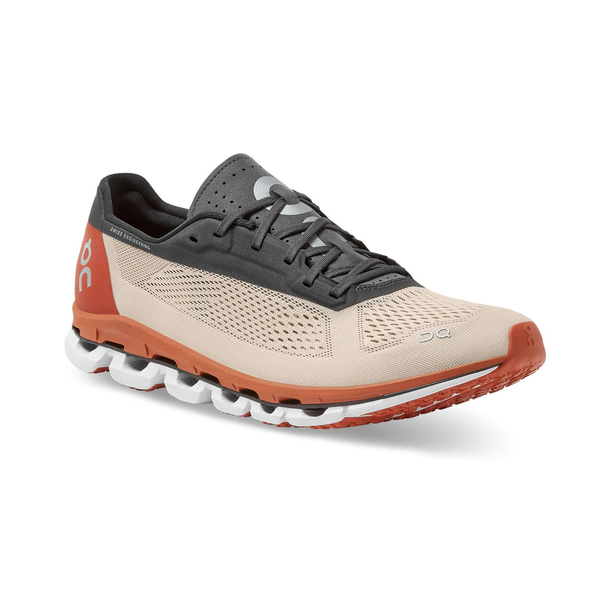 Cloudboom Sandstorm/Eclipse Running Shoes G8473