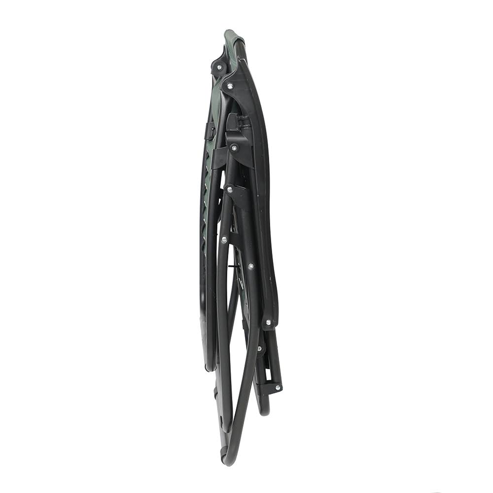 Green Zero Gravity Recliner R245517