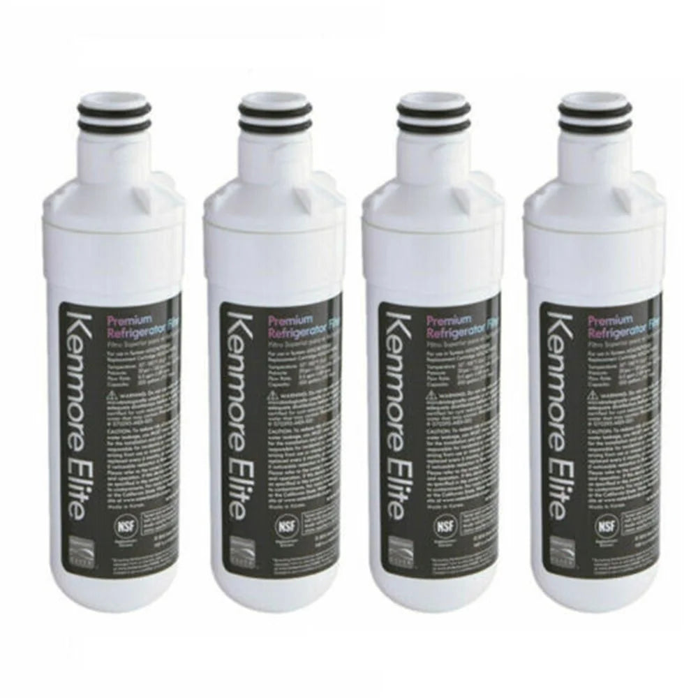 4 Pack Replacement Water Treatment Filter O21754