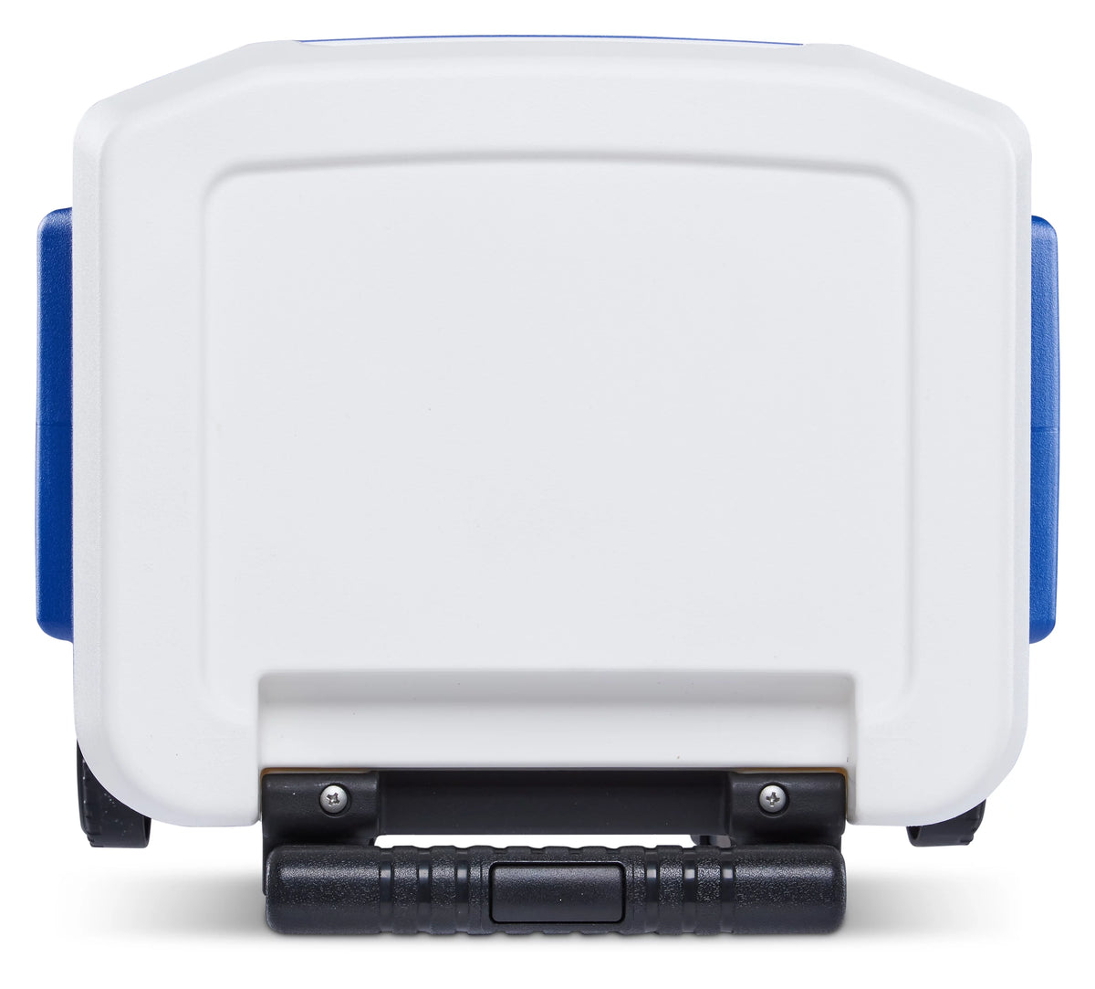 Blue 16 QT. Wheeled Ice Chest Cooler Q930929