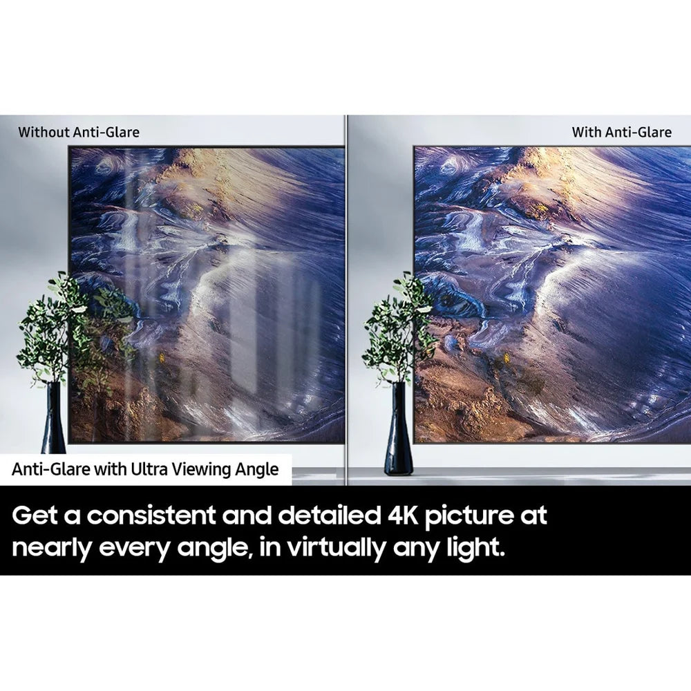 85 Inch Neo QLED 4K Smart TV (Refurbished) P977