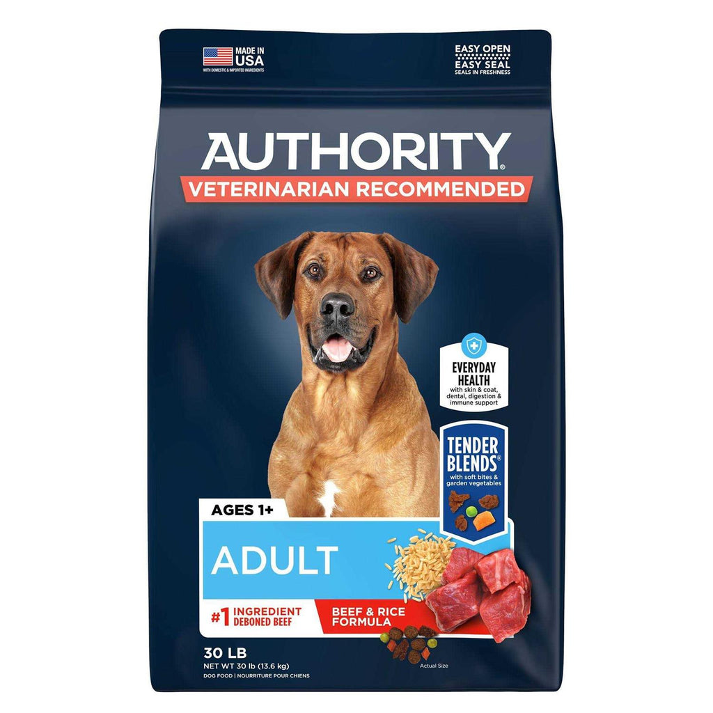 Adult Dry Dog Food M312