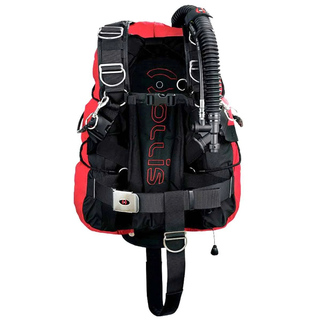 Dual Wing BCD U59874