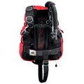 Dual Wing BCD U59874