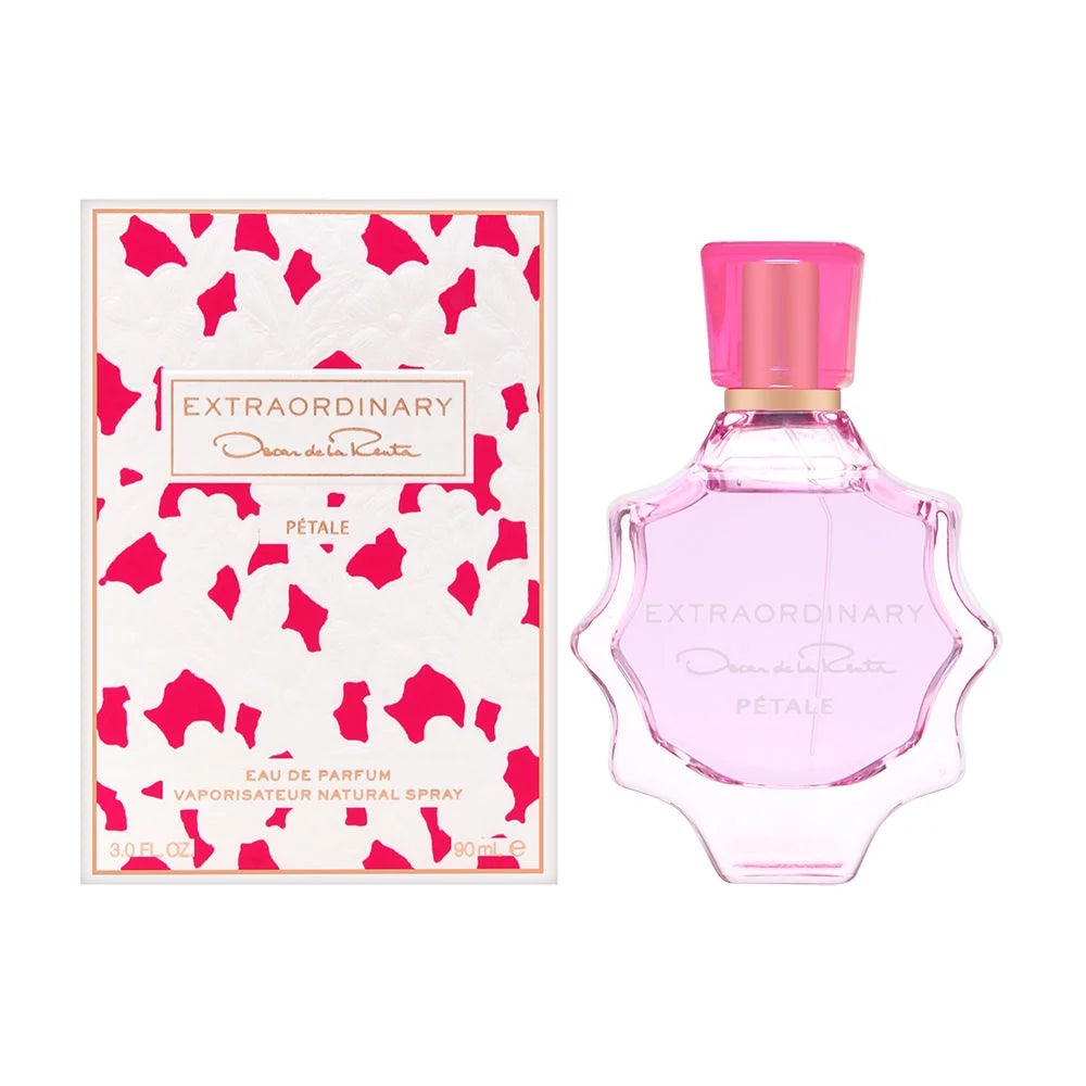 Eau de Parfum Spray 3 Ounce Q487