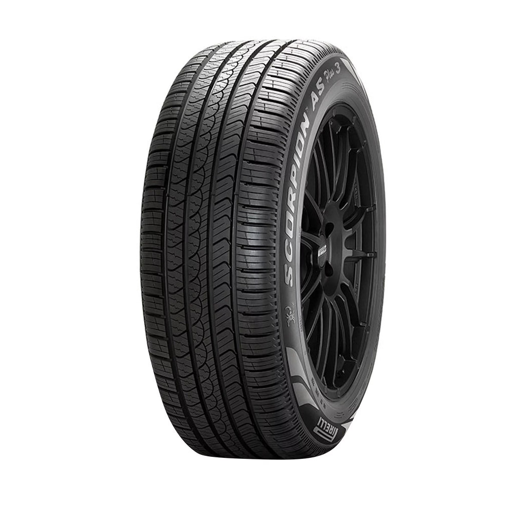 All Season 225/55R19 99V SUV/Crossover Tire H38572
