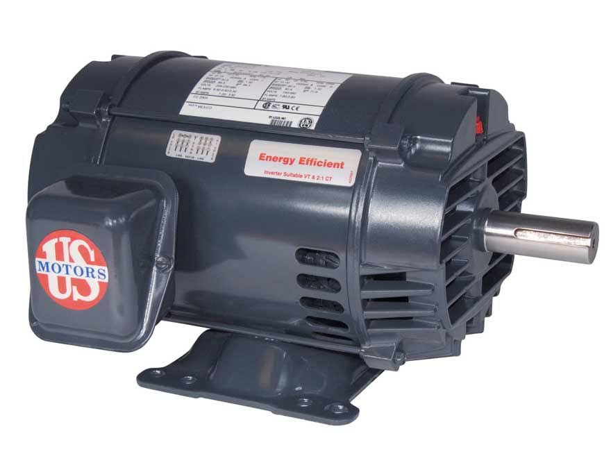 Motor M815813