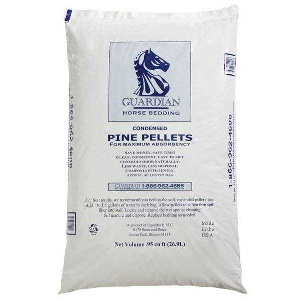 Pine Wood Pellets Q1248