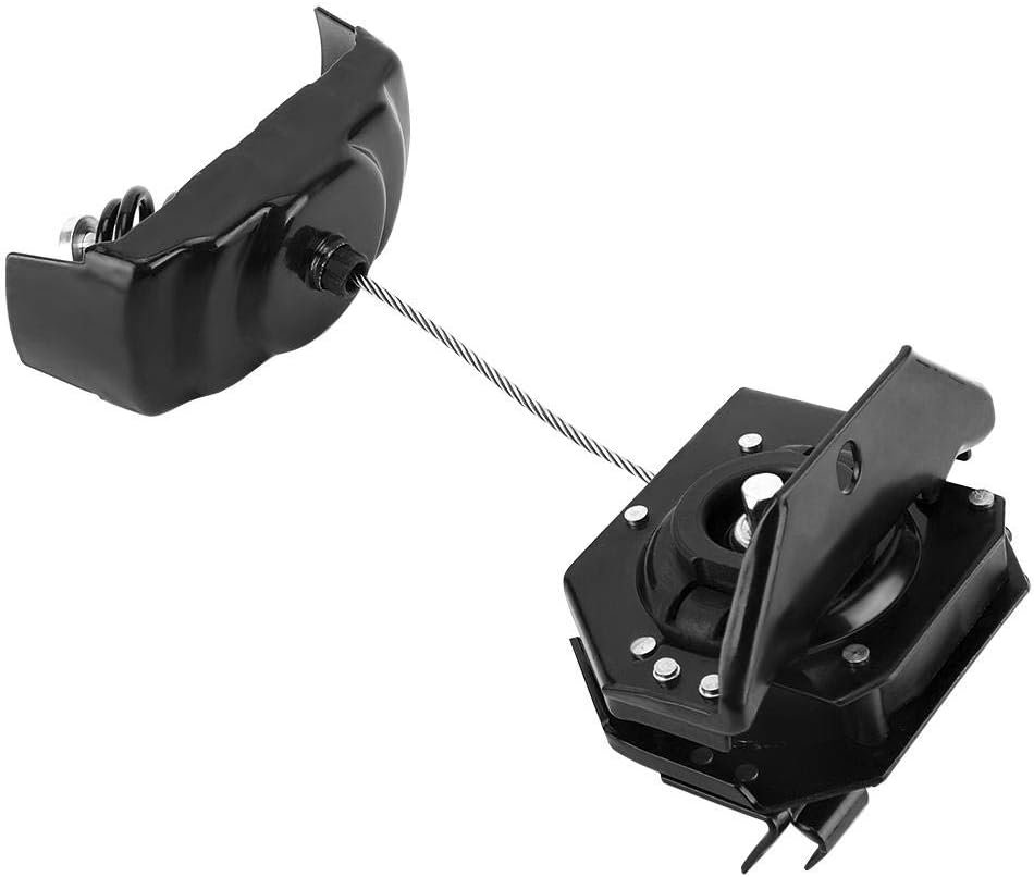 Spare Tire Hoist Carrier Pack of 2 P77683