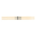 5b Hickory Wood Tip Drumsticks A44311