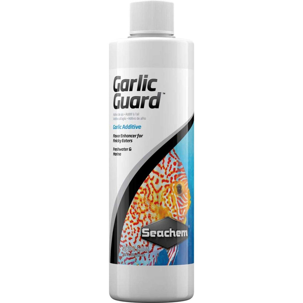 Garlic Guard F637