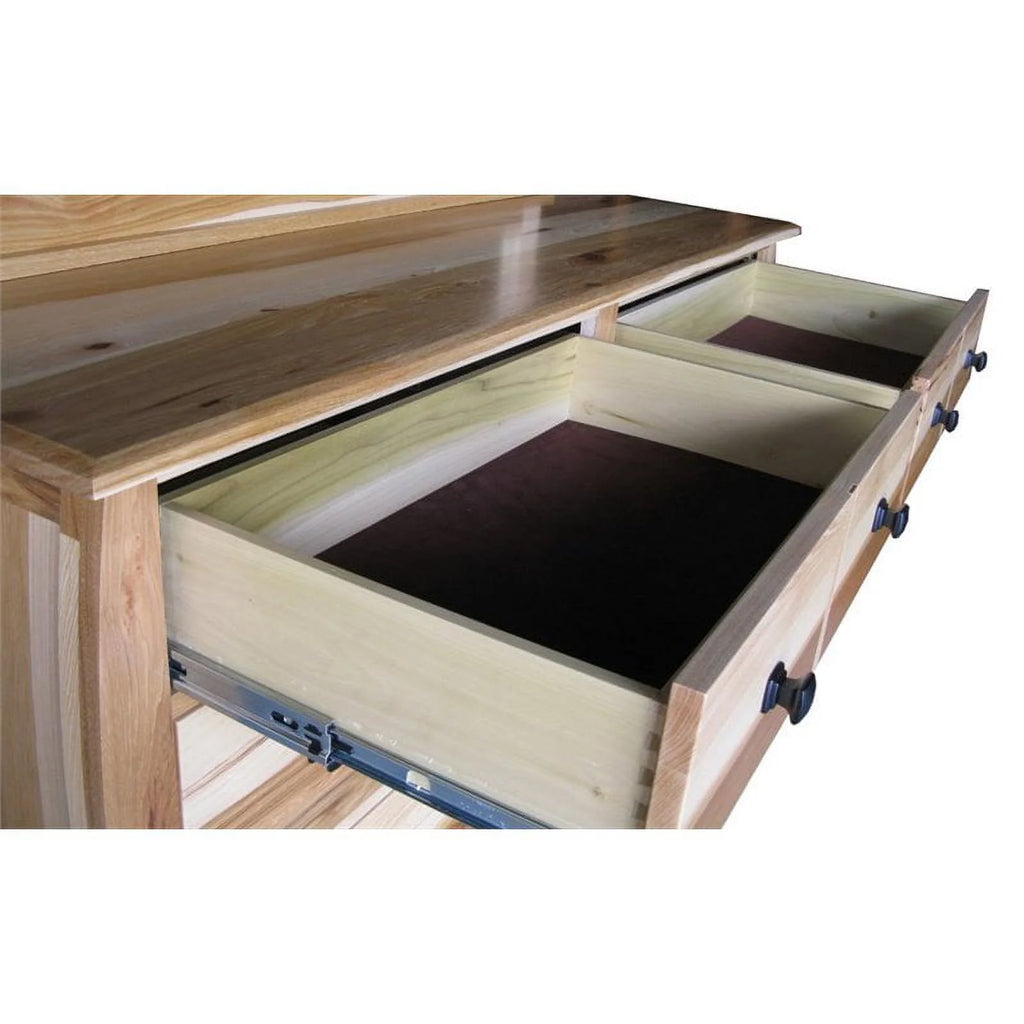6 Drawer Chest in Natural G32047