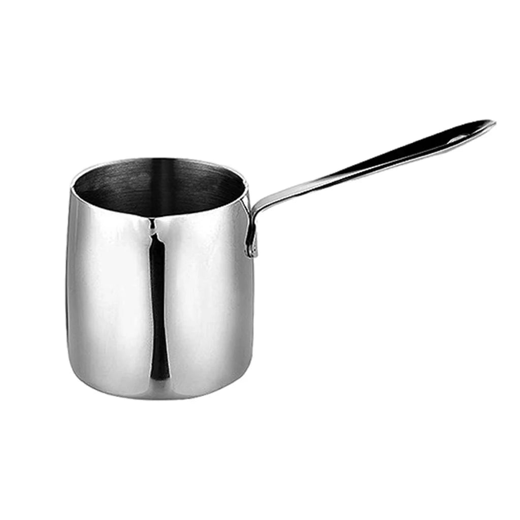 Turkish Coffee Pot Milk Warmer Z6108