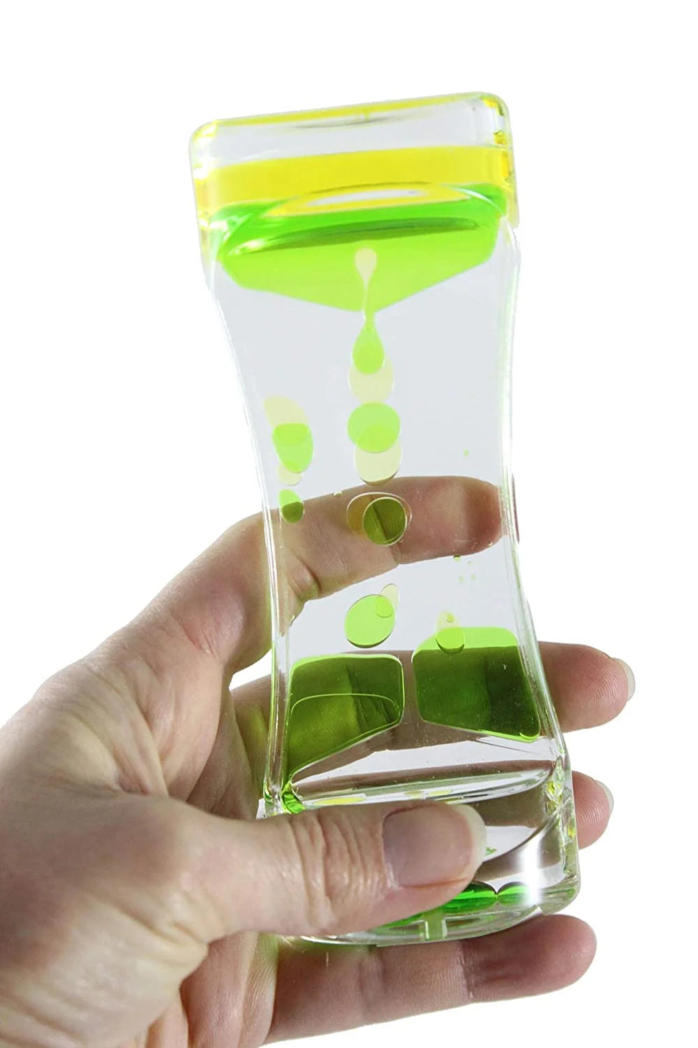 Liquid Dripping Timer Sensory Toy Q458272