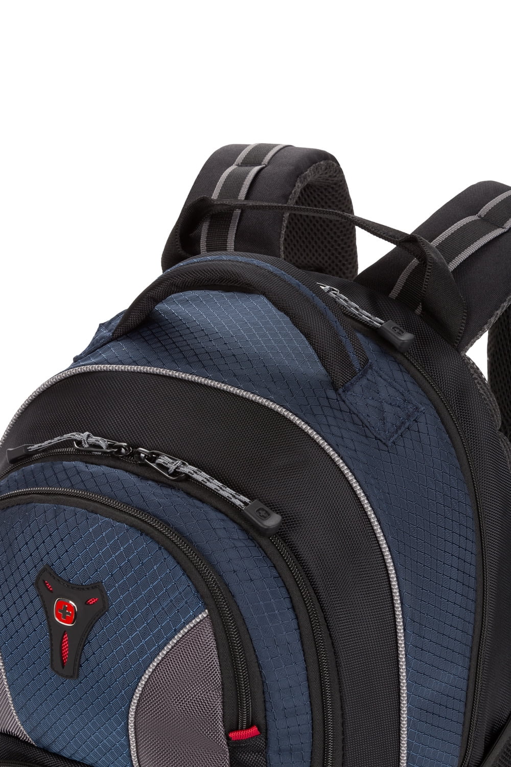 Cobalt Notebook Backpack B622