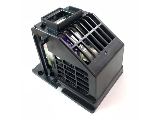 TV Assembly Cage with Projector Bulb V1060