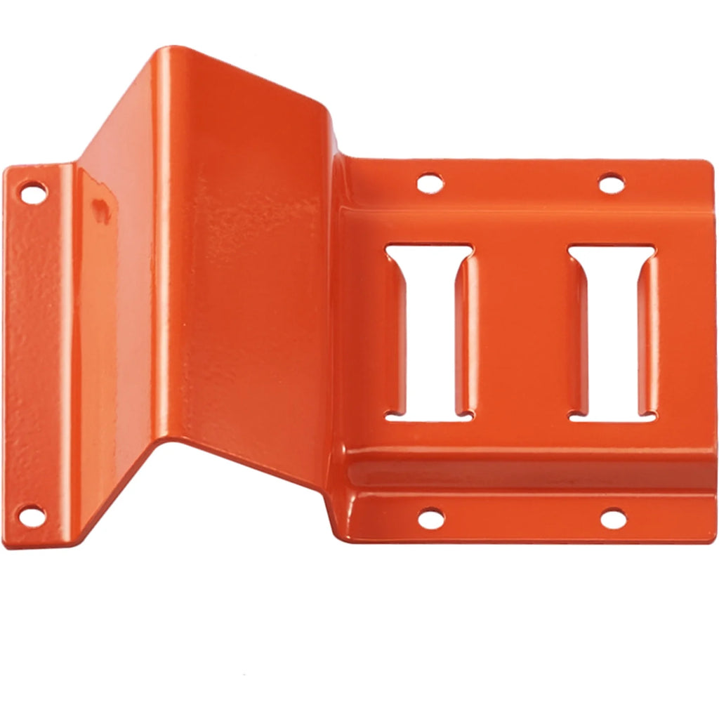 Wheel Chock Tire Down Strap Kit 4-Pack P804219