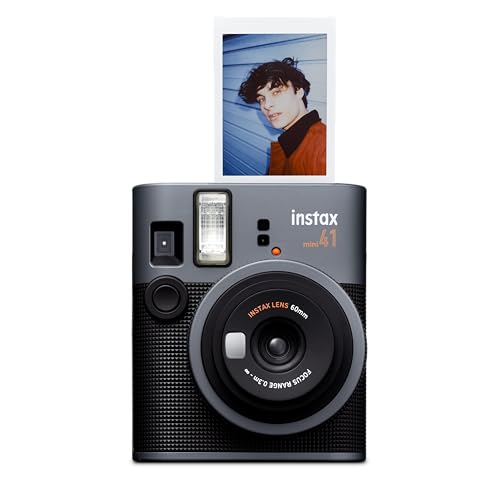 Instant Film Camera S719