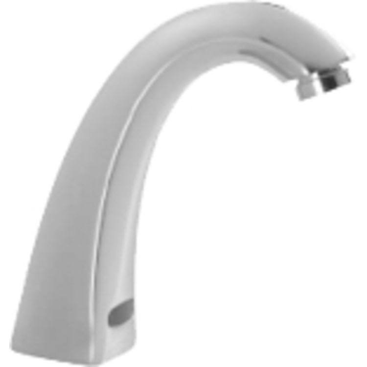 Single Hole Electronic Lavatory Faucet L655157