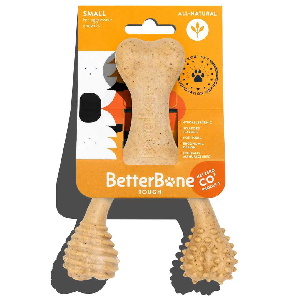 Tough Dog Chew Beef U29629