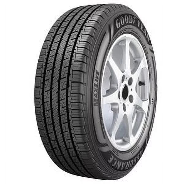 235/45R19 95 H Tire E922760