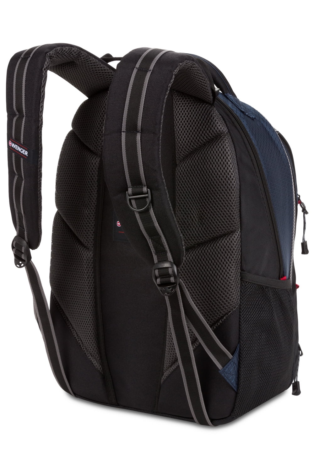 Cobalt Notebook Backpack B622